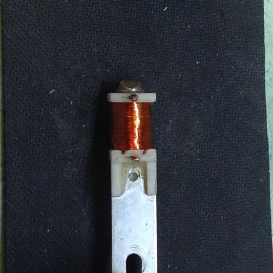 GhostWood Handwound Fender Rhodes Replacement Pickup (Single)