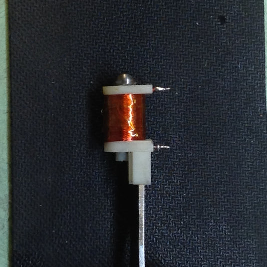 GhostWood Handwound Fender Rhodes Replacement Pickup (Single)
