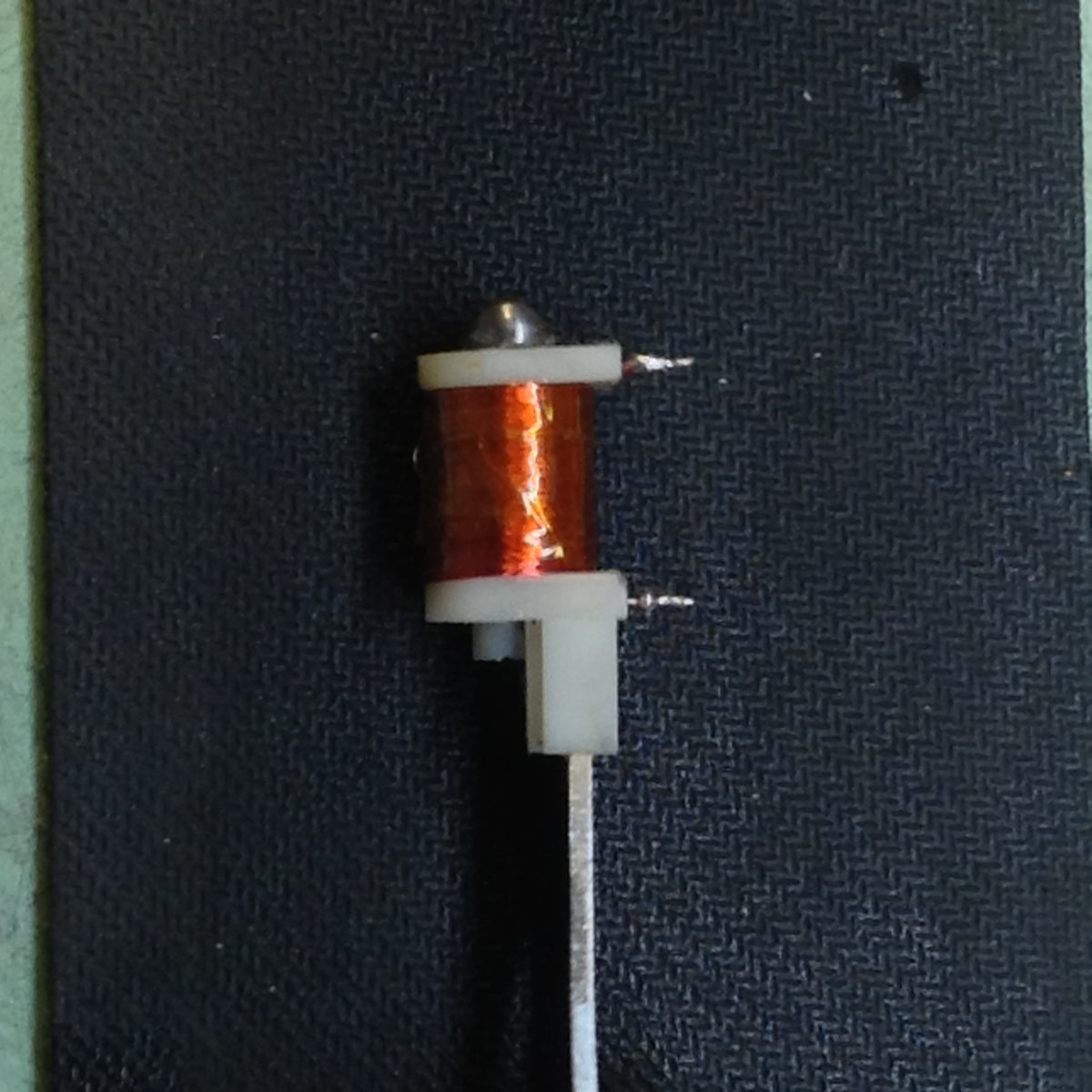 GhostWood Handwound Fender Rhodes Replacement Pickup (Single)