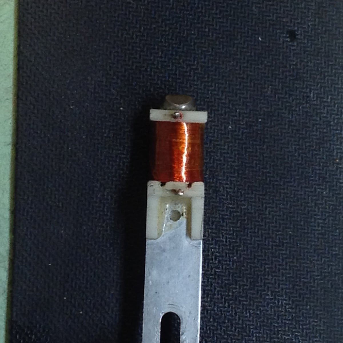 GhostWood Handwound Fender Rhodes Replacement Pickup (Single)
