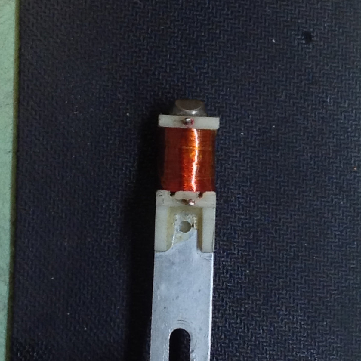 GhostWood Handwound Fender Rhodes Replacement Pickup (Single)